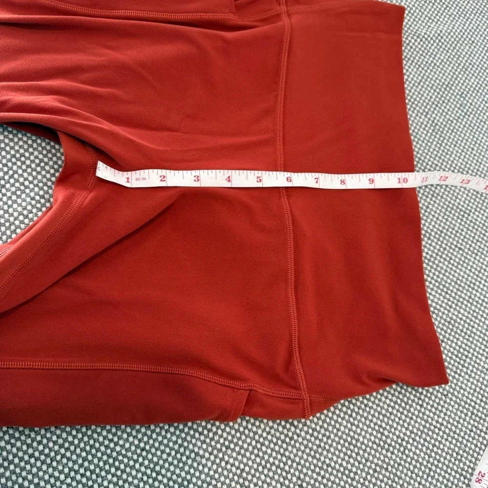Lululemon Align HR Pant with Pockets 25
